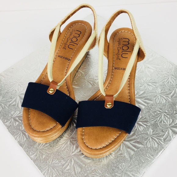 malu super comfort shoes